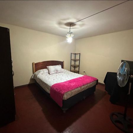 Economicas Y Comodas Habitaciones Privadas Cerca De Playa Arica Luaran gambar